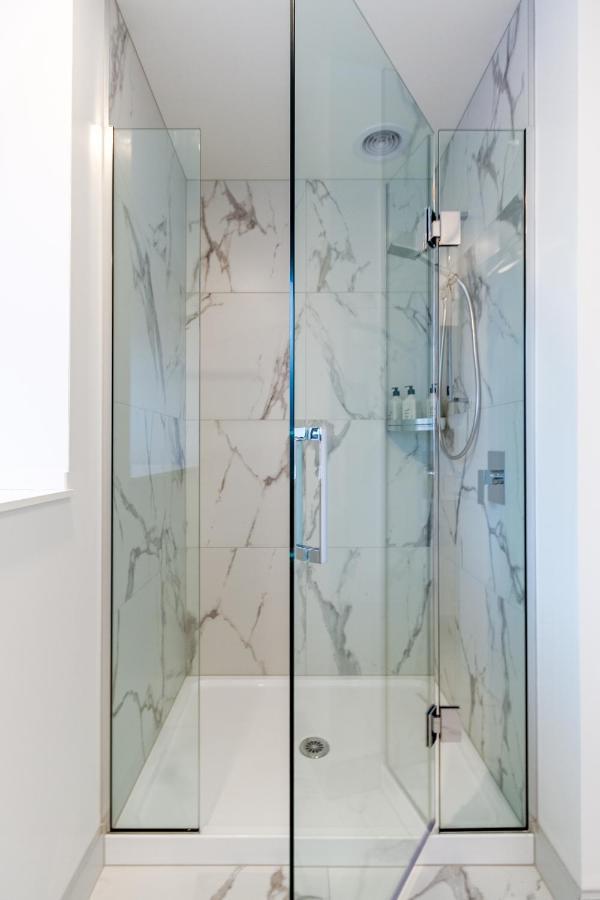 Vibrant City Abode - 2 Bed 2 Bath Apartment Christchurch Luaran gambar